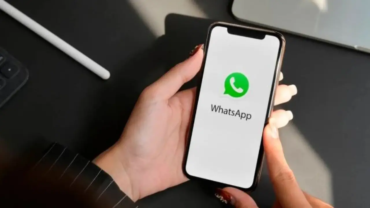 واتساب في 2026.. مفاجأة مدوية تغير طريقة مراسلاتك للأبد#واتساب #في #مفاجأة #مدوية #تغير #طريقة #مراسلاتك #للأبد