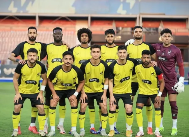 وادي دجلة يفوز على غزل المحلة في الدوري الممتاز – كل الكورة#وادي #دجلة #يفوز #على #غزل #المحلة #في #الدوري #الممتاز #كل #الكورة