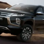 وحش الطرق الوعرة.. ميتسوبيشي مونتيرو 2026 تتحدى الكبار بتصميم ينهي أسطورة المنافسين#وحش #الطرق #الوعرة. #ميتسوبيشي #مونتيرو #تتحدى #الكبار #بتصميم #ينهي #أسطورة #المنافسين