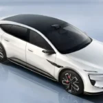 وحش بقوة 955 حصانًا.. سيارة كهربائية جديدة تحطم التوقعات وتصدم كبار المنافسين#وحش #بقوة #حصانا. #سيارة #كهربائية #جديدة #تحطم #التوقعات #وتصدم #كبار #المنافسين