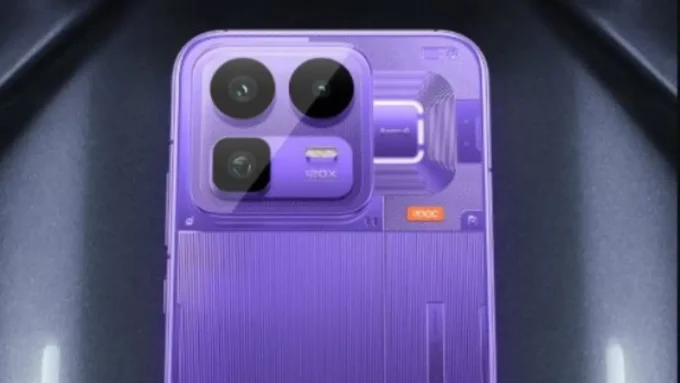 وحش ريلمي القادم.. مواصفات مسربة في Neo 8 تهدد عرش هواتف الفئة الرائدة#وحش #ريلمي #القادم. #مواصفات #مسربة #في #Neo #تهدد #عرش #هواتف #الفئة #الرائدة