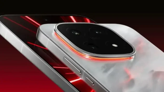 وحش فيفو القادم.. تسريبات iQOO 15 المنتظرة تزلزل عرش الهواتف الرائدة في 2026#وحش #فيفو #القادم. #تسريبات #iQOO #المنتظرة #تزلزل #عرش #الهواتف #الرائدة #في