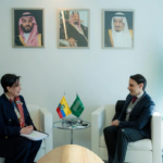 وزير الخارجية يوقع اتفاقية تعاون عامة بين السعودية والإكوادور في دافوس#وزير #الخارجية #يوقع #اتفاقية #تعاون #عامة #بين #السعودية #والإكوادور #في #دافوس