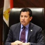 وزيرا الرياضة المصري والمغربي يؤكدان على عمق العلاقات التاريخية بين البلدين#وزيرا #الرياضة #المصري #والمغربي #يؤكدان #على #عمق #العلاقات #التاريخية #بين #البلدين