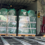 وصول الطائرة الإغاثية السعودية الـ79 لمساعدة الشعب الفلسطيني في غزة#وصول #الطائرة #الإغاثية #السعودية #الـ79 #لمساعدة #الشعب #الفلسطيني #في #غزة