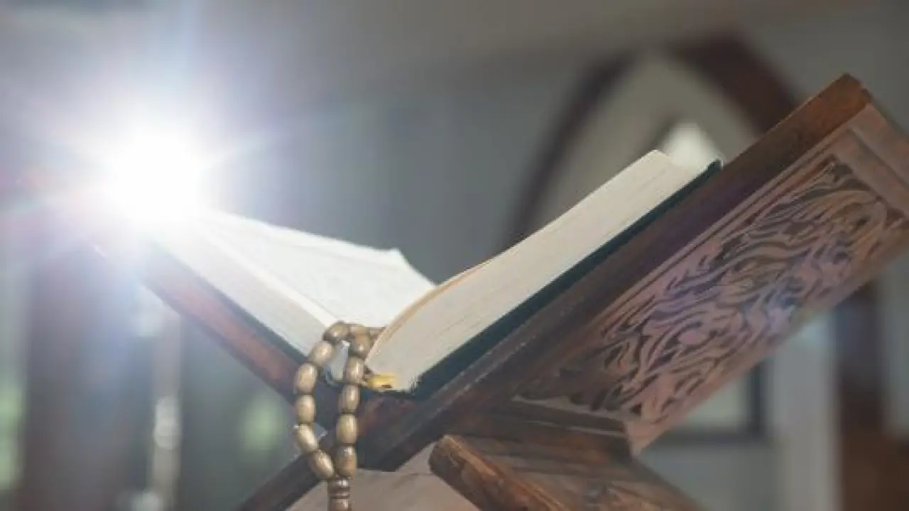 وصية الإسراء والمعراج.. 27 كلمة من أبو الأنبياء تمنحك كنزاً في الجنة#وصية #الإسراء #والمعراج. #كلمة #من #أبو #الأنبياء #تمنحك #كنزا #في #الجنة