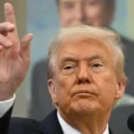 وعود ترامب.. تحرك أمريكي غامض يترقب لحظة الحسم داخل إيران مع بداية 2026#وعود #ترامب. #تحرك #أمريكي #غامض #يترقب #لحظة #الحسم #داخل #إيران #مع #بداية