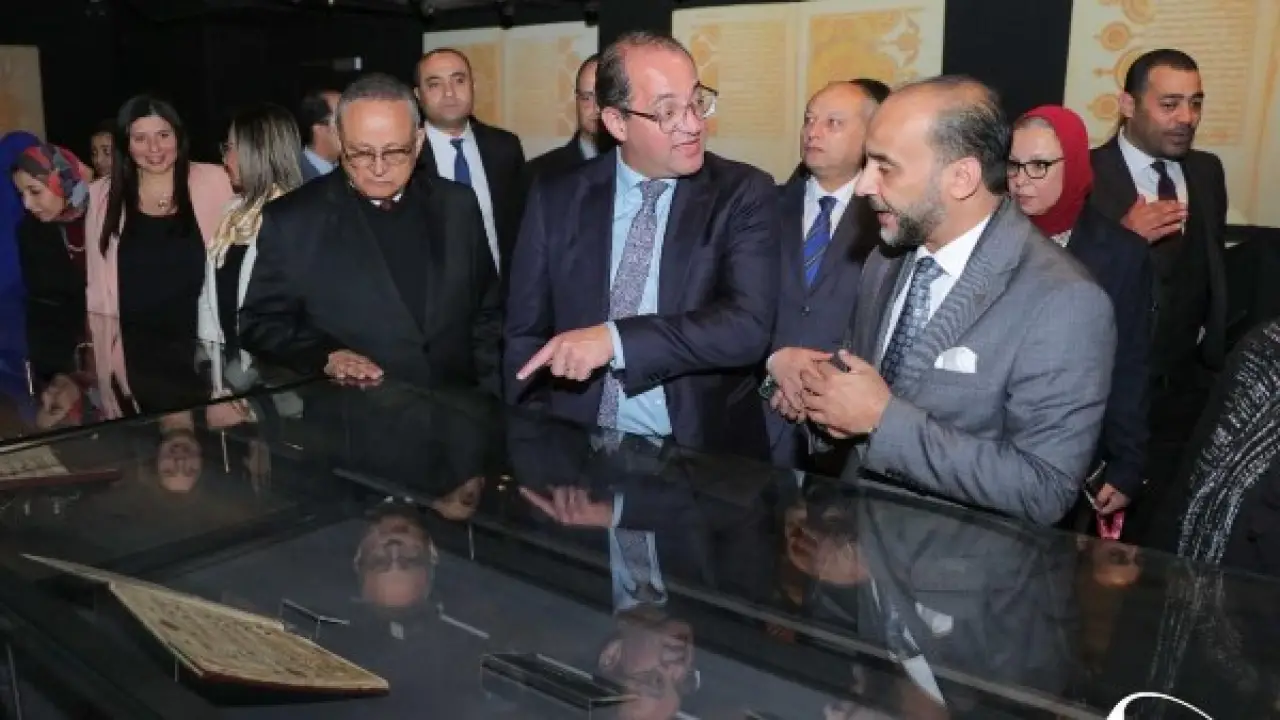 وعود مالية جديدة.. تحرك وزاري يدعم القطاع الخاص ويغير قواعد اللعبة في 2026#وعود #مالية #جديدة. #تحرك #وزاري #يدعم #القطاع #الخاص #ويغير #قواعد #اللعبة #في