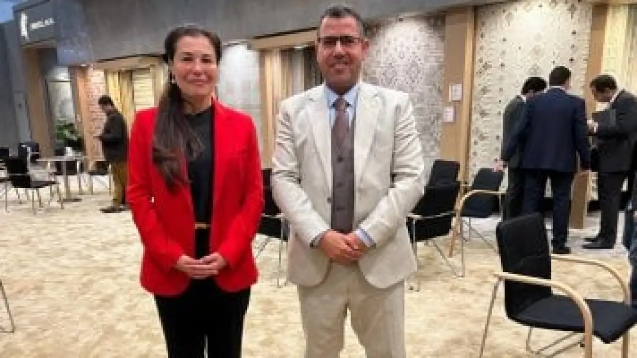 ياسمين خميس تكشف.. صراع الصين وأمريكا يمنح الصناعة المصرية قبلة الحياة المنتظرة#ياسمين #خميس #تكشف. #صراع #الصين #وأمريكا #يمنح #الصناعة #المصرية #قبلة #الحياة #المنتظرة