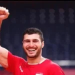 يحيى الدرع: سنقاتل لتحقيق لقب بطولة أفريقيا لليد#يحيى #الدرع #سنقاتل #لتحقيق #لقب #بطولة #أفريقيا #لليد