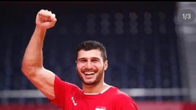 يحيى الدرع: سنقاتل لتحقيق لقب بطولة أفريقيا لليد#يحيى #الدرع #سنقاتل #لتحقيق #لقب #بطولة #أفريقيا #لليد