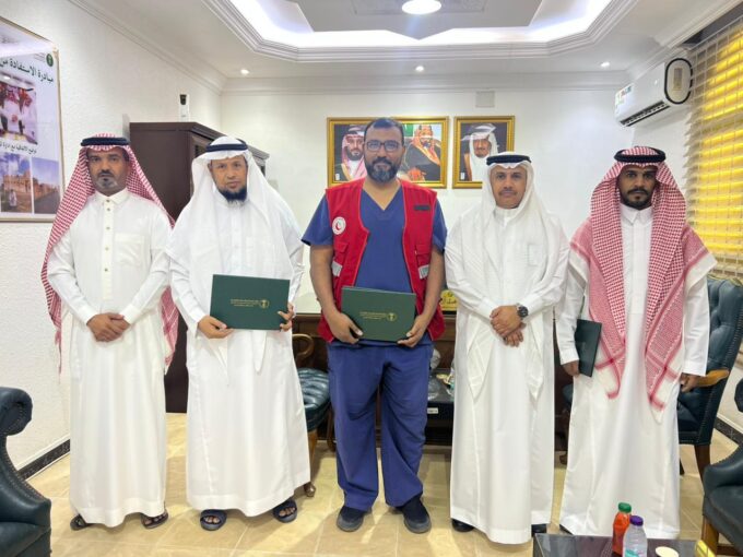 ‏بيئة الجموم تكرّم الجهات المشاركة في تنفيذ فرضيات عام 2025#بيئة #الجموم #تكرم #الجهات #المشاركة #في #تنفيذ #فرضيات #عام