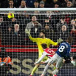 آرسنال يسقط في فخ التعادل أمام برينتفورد في الدوري الإنجليزي – كل الكورة#آرسنال #يسقط #في #فخ #التعادل #أمام #برينتفورد #في #الدوري #الإنجليزي #كل #الكورة