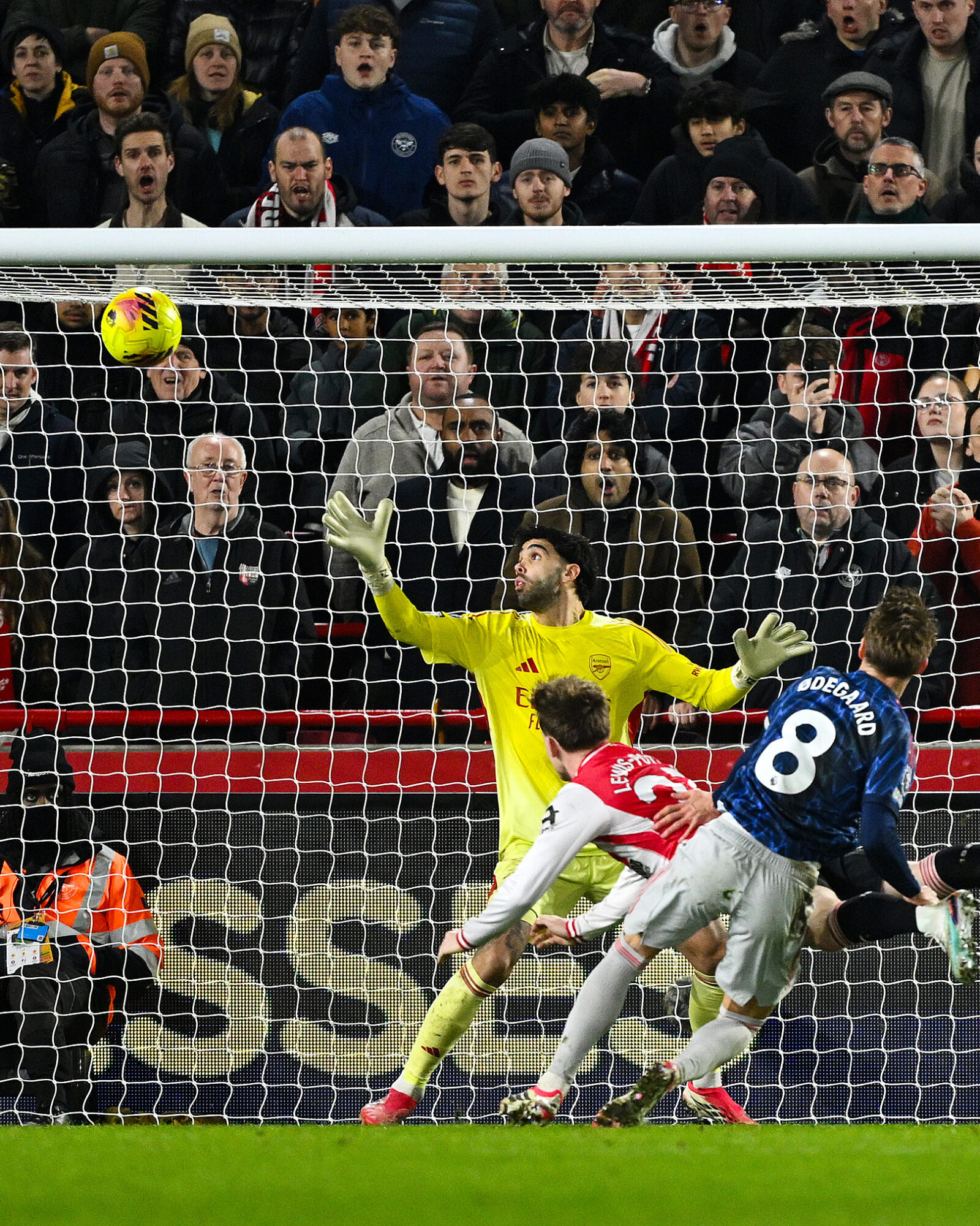 آرسنال يسقط في فخ التعادل أمام برينتفورد في الدوري الإنجليزي – كل الكورة#آرسنال #يسقط #في #فخ #التعادل #أمام #برينتفورد #في #الدوري #الإنجليزي #كل #الكورة