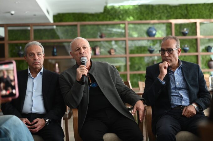 أبوريدة يُشيد بالإعلام المصري.. ويطالب بمساندة المنتخب الوطني قبل المونديال#أبوريدة #يشيد #بالإعلام #المصري. #ويطالب #بمساندة #المنتخب #الوطني #قبل #المونديال