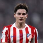 أتلتيكو مدريد يبدأ خطوات تجديد عقد جوليان ألفاريز.. تفاصيل – كل الكورة#أتلتيكو #مدريد #يبدأ #خطوات #تجديد #عقد #جوليان #ألفاريز. #تفاصيل #كل #الكورة