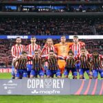 أتلتيكو مدريد يضع قدما في نهائي كأس إسبانيا بعد اكتساح برشلونة – كل الكورة#أتلتيكو #مدريد #يضع #قدما #في #نهائي #كأس #إسبانيا #بعد #اكتساح #برشلونة #كل #الكورة