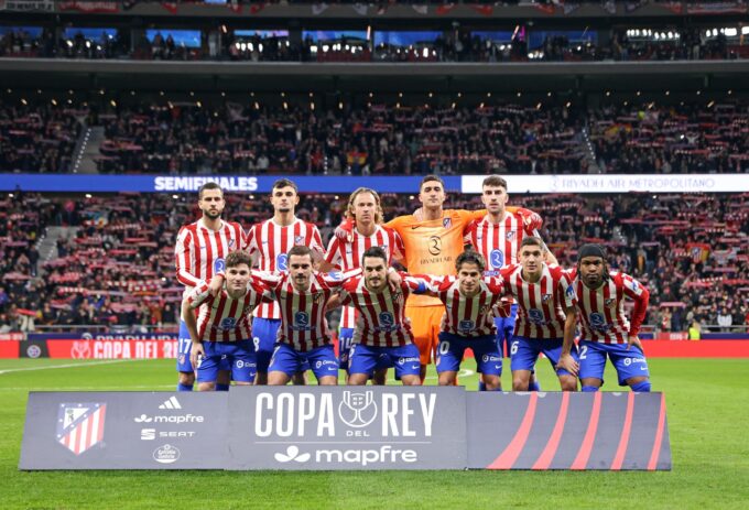 أتلتيكو مدريد يضع قدما في نهائي كأس إسبانيا بعد اكتساح برشلونة – كل الكورة#أتلتيكو #مدريد #يضع #قدما #في #نهائي #كأس #إسبانيا #بعد #اكتساح #برشلونة #كل #الكورة