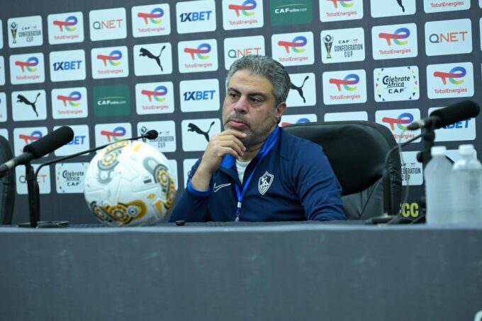 أتمنى أن يحالفنا التوفيق.. ونلعب على صدارة المجموعة – كل الكورة#أتمنى #أن #يحالفنا #التوفيق. #ونلعب #على #صدارة #المجموعة #كل #الكورة