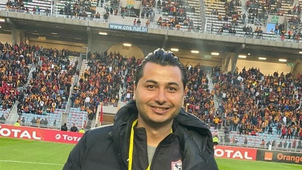 أحمد زاهر يمثل بيراميدز في قرعة دوري أبطال إفريقيا – كل الكورة#أحمد #زاهر #يمثل #بيراميدز #في #قرعة #دوري #أبطال #إفريقيا #كل #الكورة