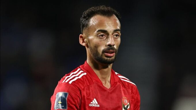 أرقام أحمد عبد القادر مع النادي الأهلي – كل الكورة#أرقام #أحمد #عبد #القادر #مع #النادي #الأهلي #كل #الكورة