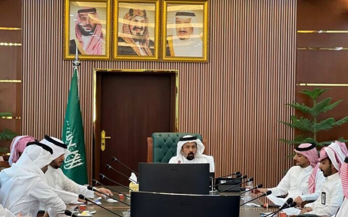 أمانة نجران تقيم ورشة توعوية عن رسائل التصيد الإلكتروني#أمانة #نجران #تقيم #ورشة #توعوية #عن #رسائل #التصيد #الإلكتروني