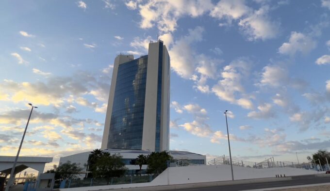 أمطار أقل من المعدل وارتفاع طفيف في درجات الحرارة على مكة والمدينة خلال رمضان 1447هـ#أمطار #أقل #من #المعدل #وارتفاع #طفيف #في #درجات #الحرارة #على #مكة #والمدينة #خلال #رمضان #1447هـ