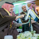 أمير الرياض يرعى ملتقى القيم الإسلامية الأول ويدشن جائزة الابتكار المؤسسي وهاكاثون الدعوة#أمير #الرياض #يرعى #ملتقى #القيم #الإسلامية #الأول #ويدشن #جائزة #الابتكار #المؤسسي #وهاكاثون #الدعوة