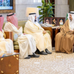 أمير الرياض يطّلع على حملة رمضان لـ"جود الإسكان" ويشيد بنموذج "جود المناطق" في تمكين الأسر#أمير #الرياض #يطلع #على #حملة #رمضان #لـجود #الإسكان #ويشيد #بنموذج #جود #المناطق #في #تمكين #الأسر