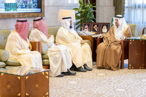 أمير الرياض يطّلع على حملة رمضان لـ"جود الإسكان" ويشيد بنموذج "جود المناطق" في تمكين الأسر#أمير #الرياض #يطلع #على #حملة #رمضان #لـجود #الإسكان #ويشيد #بنموذج #جود #المناطق #في #تمكين #الأسر