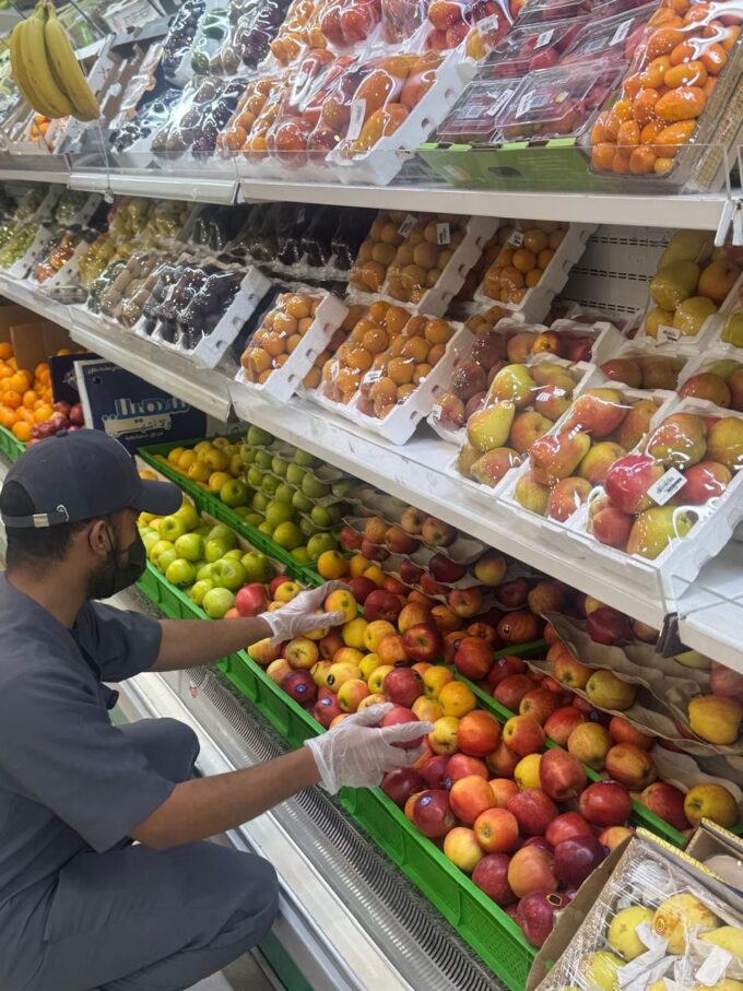 أمين نجران يشدد على تكثيف الجولات الرقابية خلال رمضان#أمين #نجران #يشدد #على #تكثيف #الجولات #الرقابية #خلال #رمضان