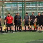 أوسكار رويز يقود تدريبًا عمليًا لـ20 حكمًا بمركز المنتخبات الوطنية – كل الكورة#أوسكار #رويز #يقود #تدريبا #عمليا #لـ20 #حكما #بمركز #المنتخبات #الوطنية #كل #الكورة