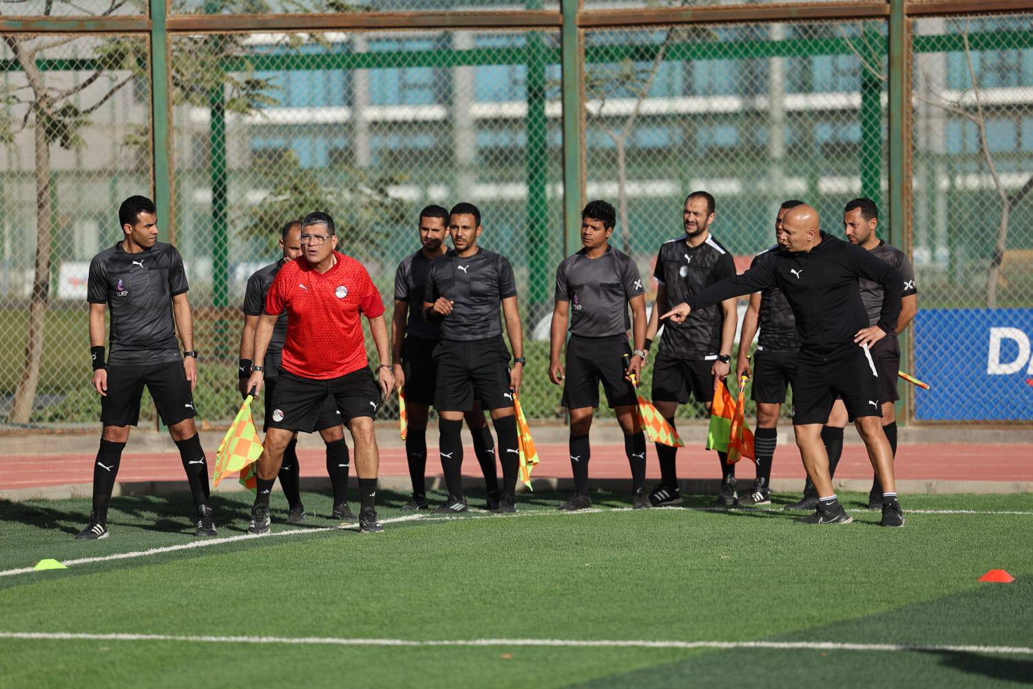 أوسكار رويز يقود تدريبًا عمليًا لـ20 حكمًا بمركز المنتخبات الوطنية – كل الكورة#أوسكار #رويز #يقود #تدريبا #عمليا #لـ20 #حكما #بمركز #المنتخبات #الوطنية #كل #الكورة