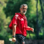 أول رد من الأهلي على شكوى خوسيه ريبيرو – كل الكورة#أول #رد #من #الأهلي #على #شكوى #خوسيه #ريبيرو #كل #الكورة