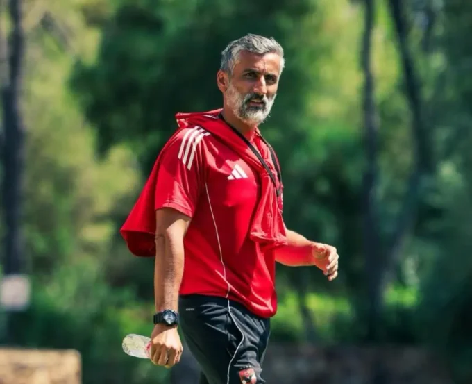 أول رد من الأهلي على شكوى خوسيه ريبيرو – كل الكورة#أول #رد #من #الأهلي #على #شكوى #خوسيه #ريبيرو #كل #الكورة