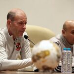 أول قرار لمدرب الأهلي قبل مواجهة الجيش الملكي – كل الكورة#أول #قرار #لمدرب #الأهلي #قبل #مواجهة #الجيش #الملكي #كل #الكورة