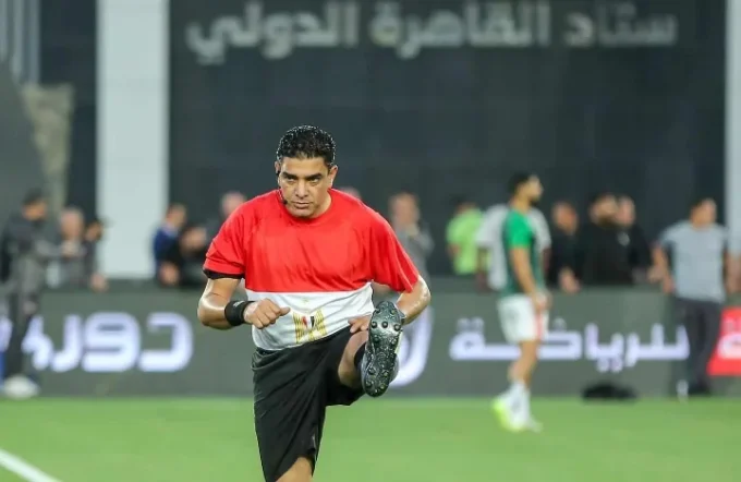 إبراهيم نور الدين يكشف كواليس ودية الأرجنتين والإمارات – كل الكورة#إبراهيم #نور #الدين #يكشف #كواليس #ودية #الأرجنتين #والإمارات #كل #الكورة