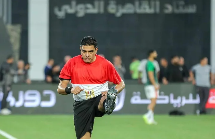 إبراهيم نور الدين يكشف كواليس ودية الأرجنتين والإمارات – كل الكورة#إبراهيم #نور #الدين #يكشف #كواليس #ودية #الأرجنتين #والإمارات #كل #الكورة