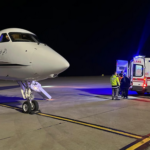 إخلاء طبي لمواطن سعودي من طرابزون التركية إلى المملكة#إخلاء #طبي #لمواطن #سعودي #من #طرابزون #التركية #إلى #المملكة