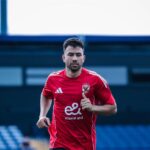 إصابة تريزيجيه بشد في العضلة الخلفية وبدء البرنامج التأهيلي – كل الكورة#إصابة #تريزيجيه #بشد #في #العضلة #الخلفية #وبدء #البرنامج #التأهيلي #كل #الكورة