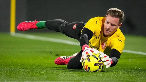 إصابة تير شتيجن تهدد موسمه مع جيرونا وتضع برشلونة أمام خيارات صعبة – كل الكورة#إصابة #تير #شتيجن #تهدد #موسمه #مع #جيرونا #وتضع #برشلونة #أمام #خيارات #صعبة #كل #الكورة