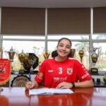 إصابة لاعبة طائرة الأهلي بقطع في وتر أكيليس – كل الكورة#إصابة #لاعبة #طائرة #الأهلي #بقطع #في #وتر #أكيليس #كل #الكورة