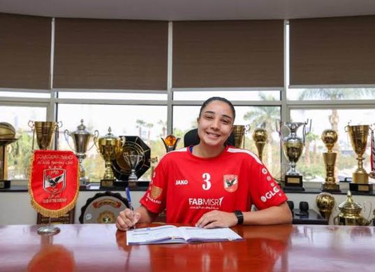 إصابة لاعبة طائرة الأهلي بقطع في وتر أكيليس – كل الكورة#إصابة #لاعبة #طائرة #الأهلي #بقطع #في #وتر #أكيليس #كل #الكورة