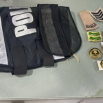 إغلاق 4 محال بالرياض ومصادرة رتب وشعارات عسكرية مخالفة#إغلاق #محال #بالرياض #ومصادرة #رتب #وشعارات #عسكرية #مخالفة