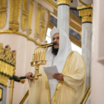 إمام المسجد النبوي يبيّن أن الدعاء سلاح الأقوياء والضعفاء وملاذ الأنبياء#إمام #المسجد #النبوي #يبين #أن #الدعاء #سلاح #الأقوياء #والضعفاء #وملاذ #الأنبياء