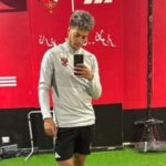 إمام عاشور يعود للتدريبات المنفردة بالأهلي بعد أدائه مناسك العمرة – كل الكورة#إمام #عاشور #يعود #للتدريبات #المنفردة #بالأهلي #بعد #أدائه #مناسك #العمرة #كل #الكورة