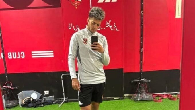 إمام عاشور يعود للتدريبات المنفردة بالأهلي بعد أدائه مناسك العمرة – كل الكورة#إمام #عاشور #يعود #للتدريبات #المنفردة #بالأهلي #بعد #أدائه #مناسك #العمرة #كل #الكورة