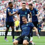 إنتر ميلان يعلن تشكيله الرسمي لقمة يوفنتوس في الدوري الإيطالي – كل الكورة#إنتر #ميلان #يعلن #تشكيله #الرسمي #لقمة #يوفنتوس #في #الدوري #الإيطالي #كل #الكورة