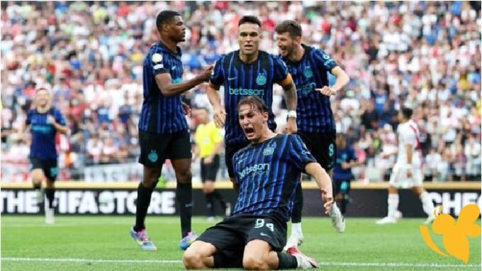 إنتر ميلان يعلن تشكيله الرسمي لقمة يوفنتوس في الدوري الإيطالي – كل الكورة#إنتر #ميلان #يعلن #تشكيله #الرسمي #لقمة #يوفنتوس #في #الدوري #الإيطالي #كل #الكورة