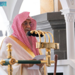 ابن حميد يبيّن في خطبة الجمعة أن صلاح القلوب بالإيمان والزهد والقناعة طريق النعيم والطمأنينة#ابن #حميد #يبين #في #خطبة #الجمعة #أن #صلاح #القلوب #بالإيمان #والزهد #والقناعة #طريق #النعيم #والطمأنينة